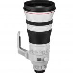 Canon EF 400mm f/2.8L IS III USM Lens