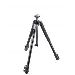 Manfrotto MT190X3 Tripod 190 Light Black Aluminium