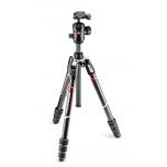 Manfrotto Befree GT Carbon Tripod with MH496-BH Ball Head