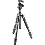 Manfrotto Befree GT Alu Tripod with MH496-BH Ball Head