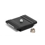 Manfrotto Quick Release 200PL Pro plate Arca Compatible