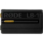 Rode LB1 Rechargeable Lithium Ion Battery for VMP+ and TX-M2