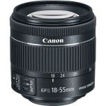 Canon EF-S 18-55mm f/4-5.6 IS ST Lens (V2)