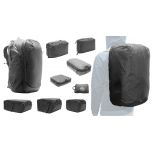 Peak Design Travel Line Full Kit - Black