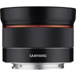 Samyang 24mm f/2.8 UMC II - Sony E Mount (FullFrame)