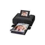 Ex-Display Canon CP1200BK Selphy Printer