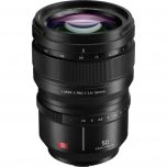 Panasonic Lumix S Pro 50mm f/1.4 Lens - L Mount