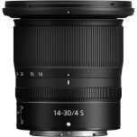 Nikon Z 14-30mm f/4 S Lens