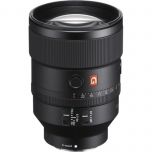 Sony FE 135mm f/1.8 GM Lens