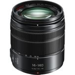 Panasonic Lumix G Vario 14-140mm F3.5-5.6 II POWER O.I.S Lens