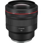 Canon RF 85mm f/1.2L USM lens