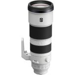 Sony FE 200-600mm f/5.6-6.3 G OSS Lens