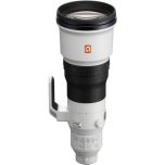 Sony FE 600mm f/4 GM OSS Lens