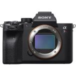 Sony A7R IV A Mirrorless Camera Body