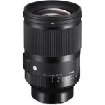 Sigma 35mm f/1.2 DG DN Art Lens L-Mount