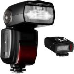 Hahnel Modus 600RT MKII Speedlight Wireless Kit - Fuji