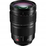 Panasonic Lumix S Pro 24-70mm f/2.8 Lens - L Mount