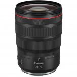 Canon RF 24-70mm f/2.8L IS USM Lens