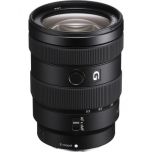 Sony E 16-55mm f/2.8 G (APS-C) Lens