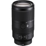 Sony E 70-350mm f/4.5-6.3 G OSS Lens