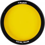 Profoto Clic Gel Yellow