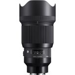 Sigma 85mm f/1.4 DG HSM Art Lens for Leica L-Mount