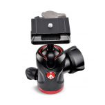 Manfrotto Head Ball Mini w QR Pro Plate Friction Control 8kg