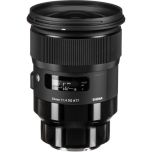 Sigma 24mm f/1.4 DG HSM Art Lens - Leica L-Mount