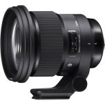 Sigma 105mm f/1.4 DG HSM Art Lens for Leica L