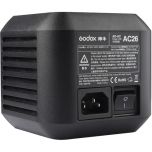 Godox AD600PRO AC26 Power Adaptor