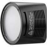 Godox H200R Round Flash Head for AD200PRO Flash