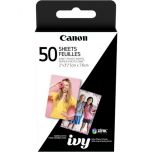 Canon Zink Photo Paper (50 Sheets)