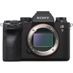 Sony Alpha a9 II Camera Body