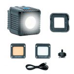 Lume Cube II Single Pack Kit