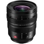 Panasonic Lumix S Pro 16-35mm f/4 Lens - L Mount