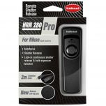 Hahnel Remote Shutter Release HRN 280 Pro for Nikon