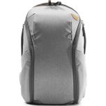 Peak Design Everyday Backpack 15L Zip V2 - Ash