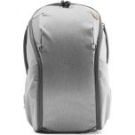 Peak Design Everyday Backpack 20L Zip V2 - Ash