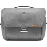 Peak Design Everyday Messenger 13L V2 - Ash