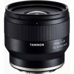 Tamron 20mm f2.8 Di Ⅲ OSD M1:2 Macro - Sony E Mount