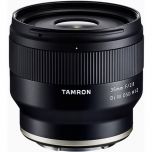 Tamron 35mm f/2.8 Di III OSD M1:2 Macro Lens - Sony E Mount