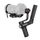 Zhiyun-Tech Weebill-S Handheld Gimbal Stabiliser with Follow Focus