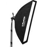 Profoto HR Softbox 1x4'