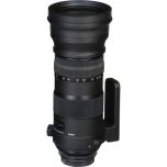 Sigma 150-600mm F/5-6.3 Sports Lens with 1.4x Teleconverter Kit - Canon EF Mount