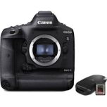 Canon EOS-1D X Mark III Body