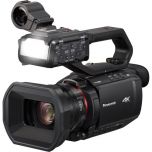 Panasonic X2000 4K 3G SDI Semi-Pro Digital Video Camera