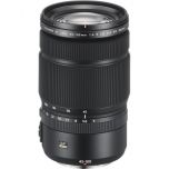 Fujifilm GF 45-100mm F/4 FUJINON R LM OIS WR lens