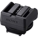 Sony A-Mount MI Shoe To Auto Lock Adaptor