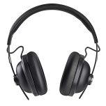 Panasonic RP-HTX90N Retro Wireless Headphones - Matte Black