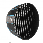 Xlite 90cm Deep Pro Umbrella Octa Softbox for Elinchrom